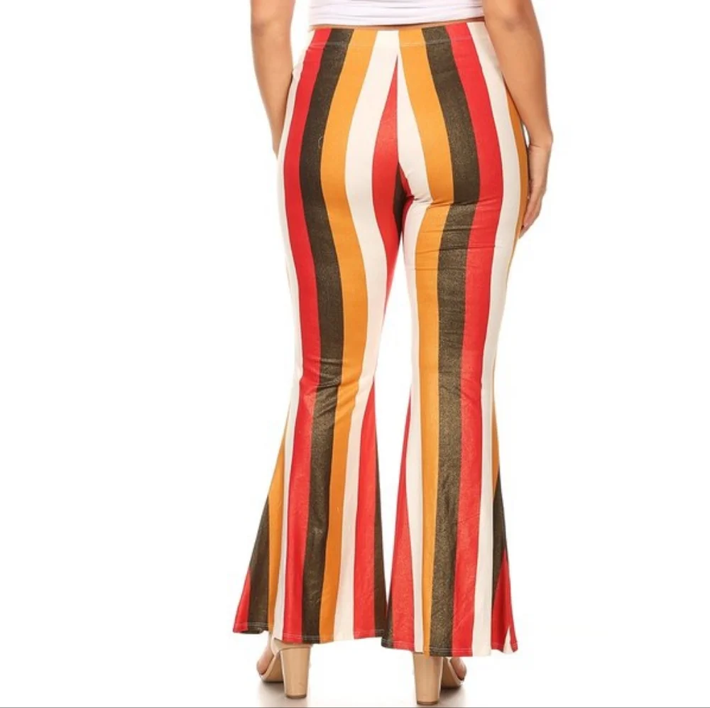 NWT Vibe bell bottom leggings XL tall - Picture 9 of 9